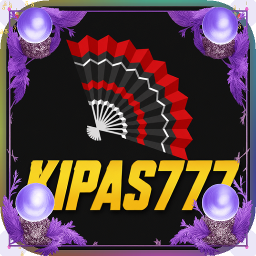kipas777 — mitra unggulan
